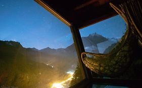 Skylodge 'il Rifugio Dell'anima'